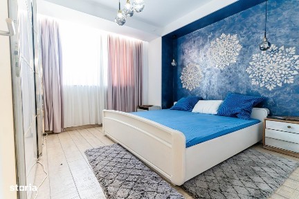 Apartament 2 camere de închiriat | Aproape de Spitalul Fundeni !