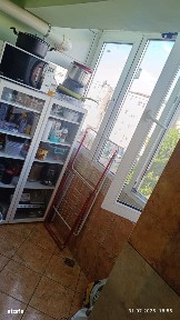 2 decomandate 1 Mai 1/4, centrala termica