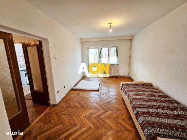 Apartament 3 camere, etaj 2 + Garaj + boxa, Caroline Cetate
