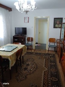 Vand Ap. 3 camere,etaj 2/4, 65m2, 2bai, cartierNord langa Complex Mare