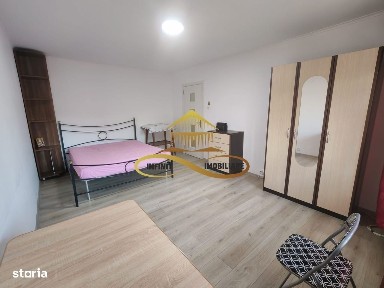 Strada Maramures, Centru, Bacau