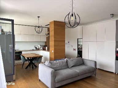 Apartament 3 camere cu terasa