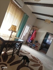 Casa individuala, 140 mp/utili, 826 mp/teren, Moara Nica