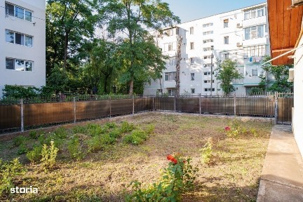 Aleea Decebal, Podu Ros, Iasi