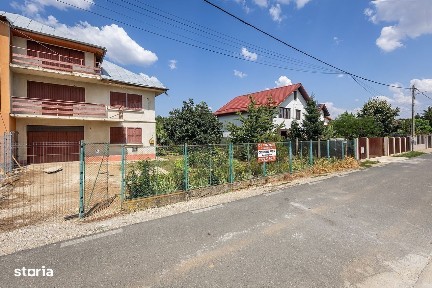 Dumbraveni, Balotesti, Ilfov