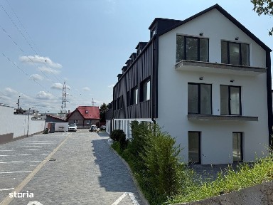 Strada Eduard Albert Bieltz, Turnisor, Sibiu