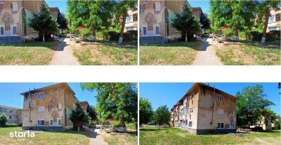 Garsoniera Loc Streisangeorgiu, Jud Hunedoara