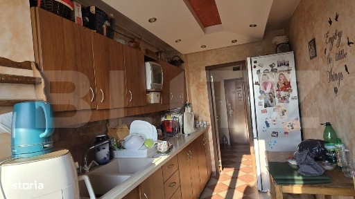 Apartament 3 camere, 67 mp, Micro 14