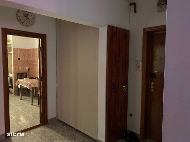 Apartament 3 camera Dacia (TD)