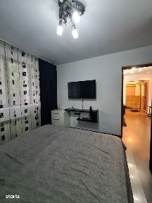Vanzare apartament 2 camere, in Galati, Tiglina 1, parter cu gradina
