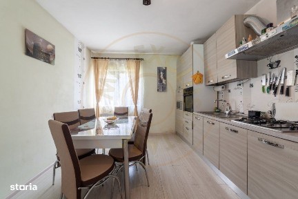 O casa cu lumina din plin si aer curat, Babana, AG