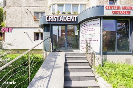 Strada Branduselor, Centrul Nou, Brasov