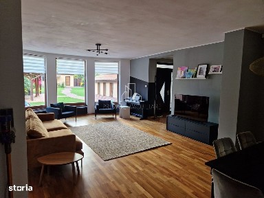 Casa De Inchiriat, 700 Mp Teren, Zona Centrala