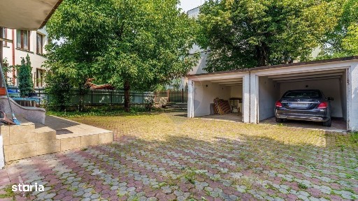 Casa individuala, 309mp utili, 633mp teren, Gheorgheni, COMISION 0%