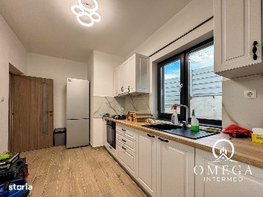 Casa noua de inchiriat! Visani, 550 Euro