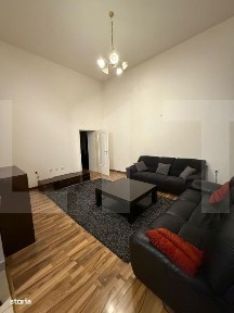 Apartament, 2 camere, 80 mp, vis-a-vis de Primaria Arad + optiune gar