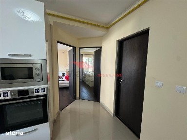 Apartament 2 camere, et 1,V.P.Predescu