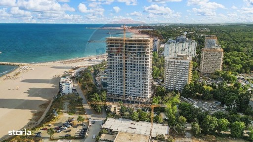 Apartament de vanzare OlimpTower etaj 16