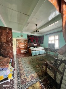 Casa individuala, 800 mp teren, Siret