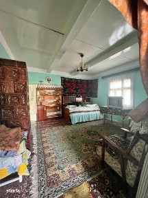 Casa individuala, 800 mp teren, Siret