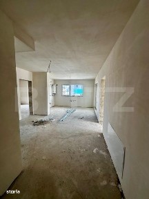 Penthouse exclusivist in Floresti, 88mp terasa, locatie centrala