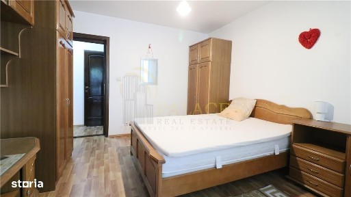 Apartament 3 camere COPOU