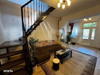 Casa de vanzare