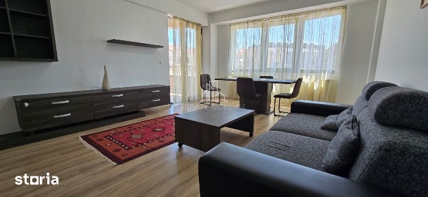 Apartament 2 camere Decomandat Ultra Central et 2 56mp
