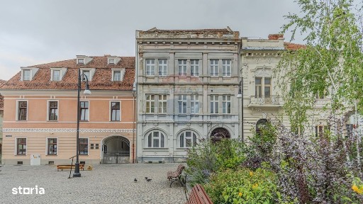 Apartament exceptional in Centrul Istoric | Comision 0%