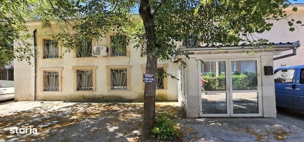 Spatiu comercial cu potential de dezvoltare, 197 mp in Progresul - DE