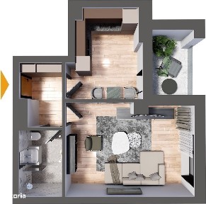 Soseaua Nicolina, CUG, Iasi