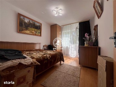 Strada Radu Voda, Frumoasa, Iasi