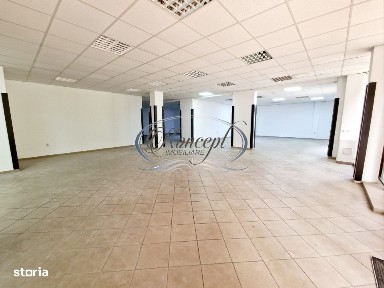 Investitie strategica: spatiu comercial open-space Marasti