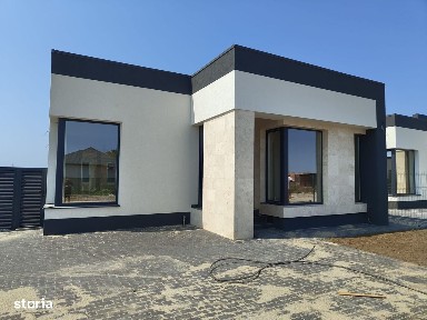 Berceni, Ilfov