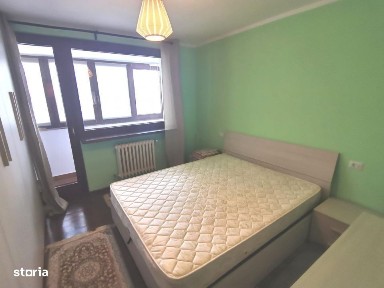 Apartament 3 camere, ultracentral, 2 balcoane, Piatra Neamt
