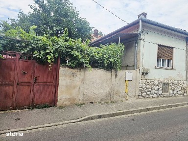 Strada Tudor Vladimirescu, Orasul Nou, Oradea, Bihor