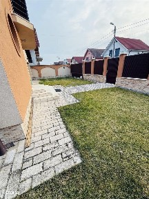 Casa P+M Oradea cartier Grigorescu