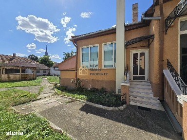 De vanzare casa Clujul cu teren de 787 mp