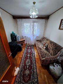 Apartament cu 3 camere decomandate, G. Enescu