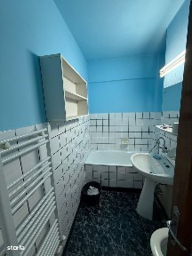 Apartament cu 2 camere decomandate, Centru