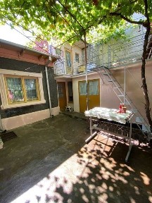 Vand casa, str. Rosiorilor, Braila, 214mp
