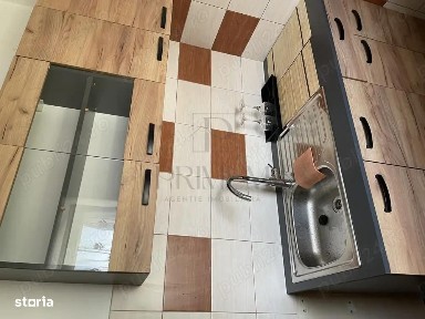 Apartament 1 camera zona foarte buna, langa Iulius Mall