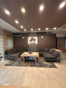 Casa spatioasa, de vanzare, cu 4 camere, 120 mp, zona Selgros
