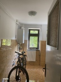 Apartament Parc P-uri/Domneasca