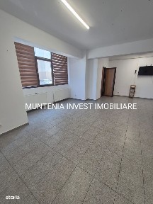 Spațiu birouri,parter,52 mp. bloc 2017, Zona Nord