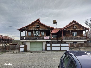 Margineni, Valea Mare, Valcea