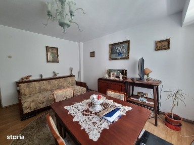 Liniste si pace! Apartament 2 camere decomandate pe Aleea Parcului