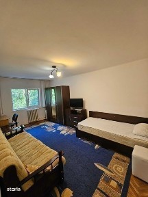 Apartament 2 camere, bulevardul Tudor Vladimirescu