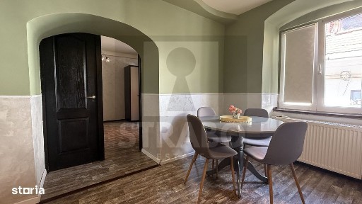 Ultracentral Republicii Piata Sfatului 3 Camere Centrul Istoric Brasov