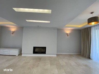 OXFORD GARDENS, VILA CU 3 DORMITOARE DISPONIBILA IMEDIAT
